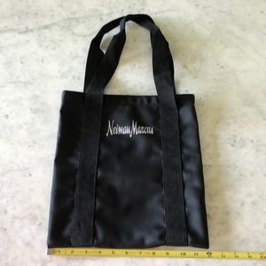 Neiman Marcus shopping tote